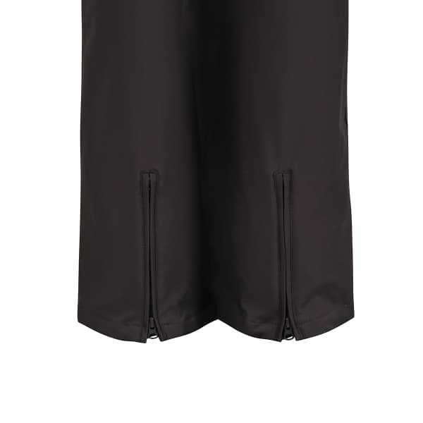 Pantalon de ski WATTS BARDO JR DARK IRON/POCKET COLORE