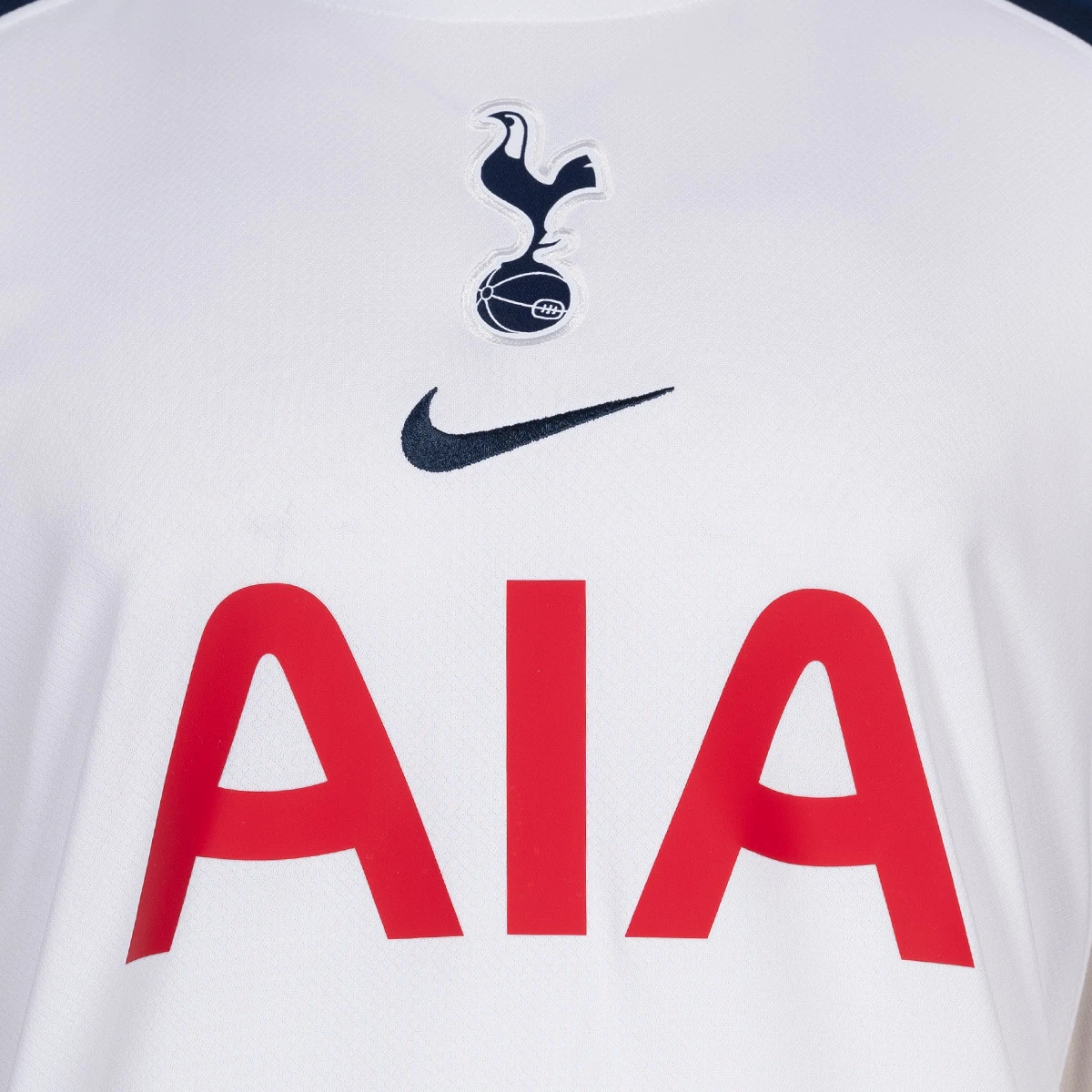 Camisola Nike Tottenham Primeiro Equipamento 2025-2026