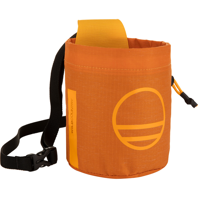 Wild Country Session Chalkbag