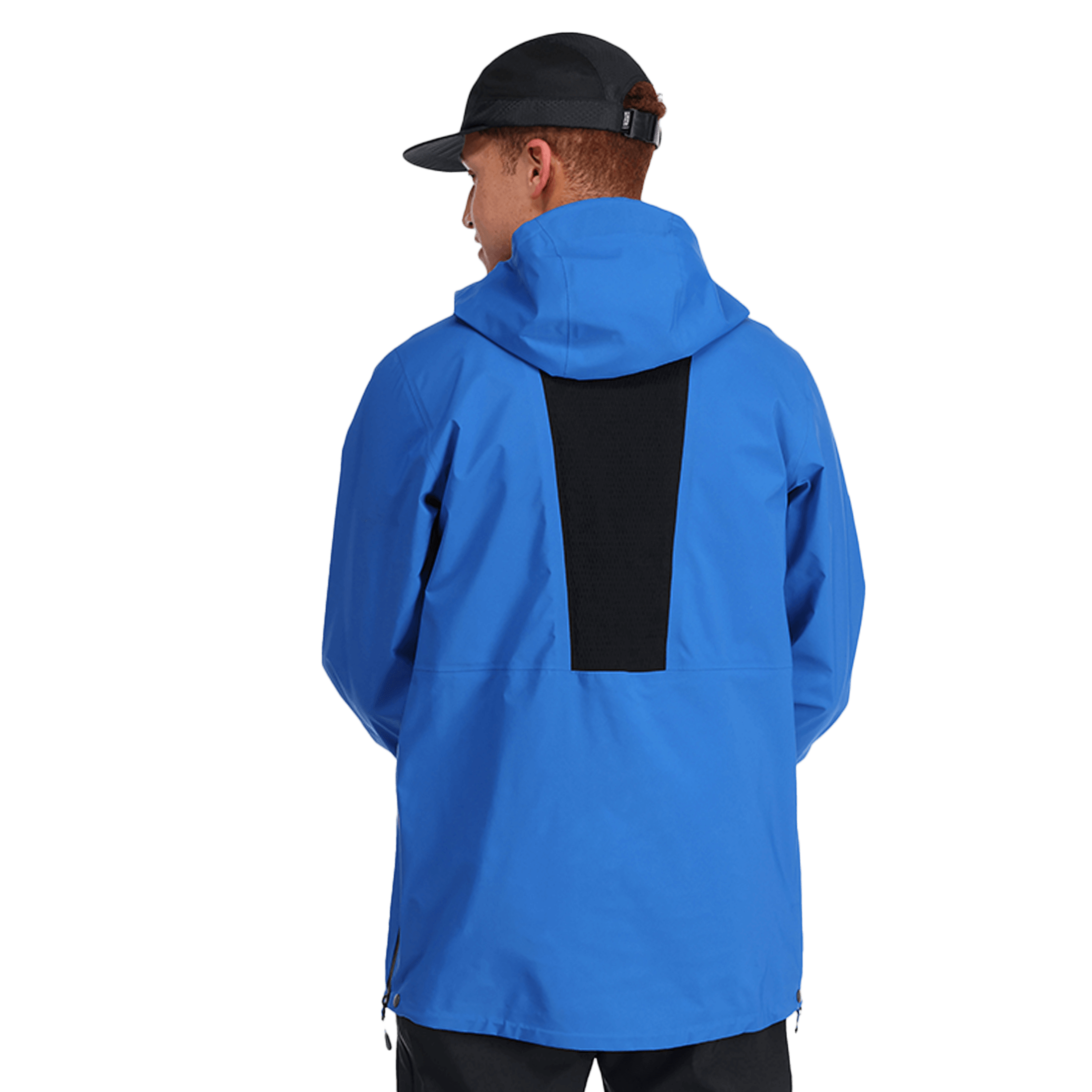 Outdoor Research Hemispheres II GTX® Jacket - Herre - Jakke