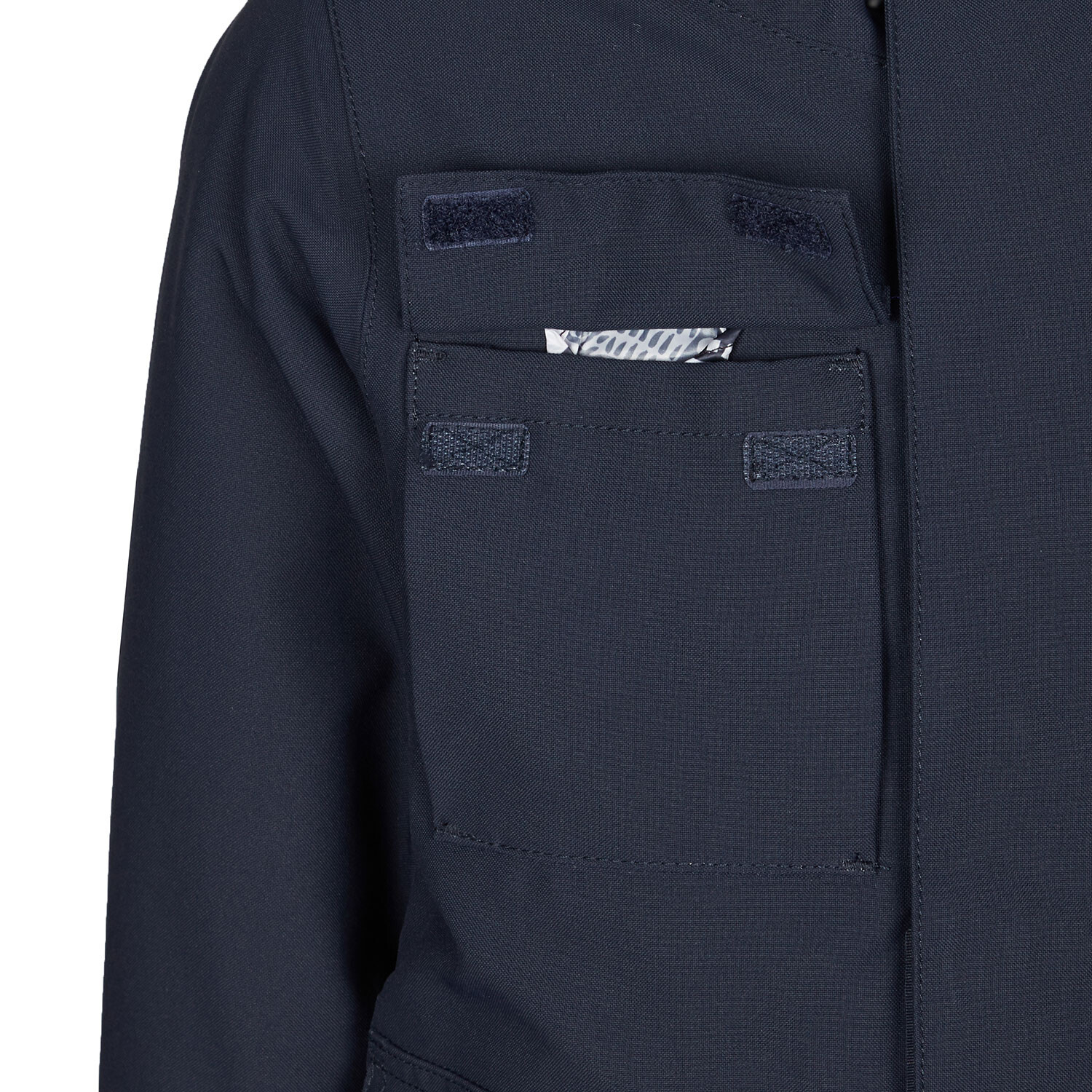 Namuk Kids Mission Ski Jacket