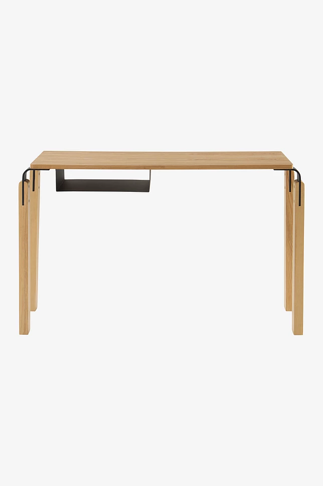 TÅGABORG skrivebord 45x110 cm