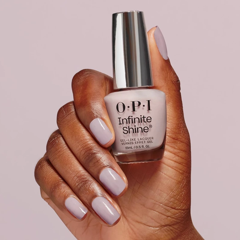 OPI Infinite Shine Nail Lacquer 15 ml - Don't Bossa Nova Me Around