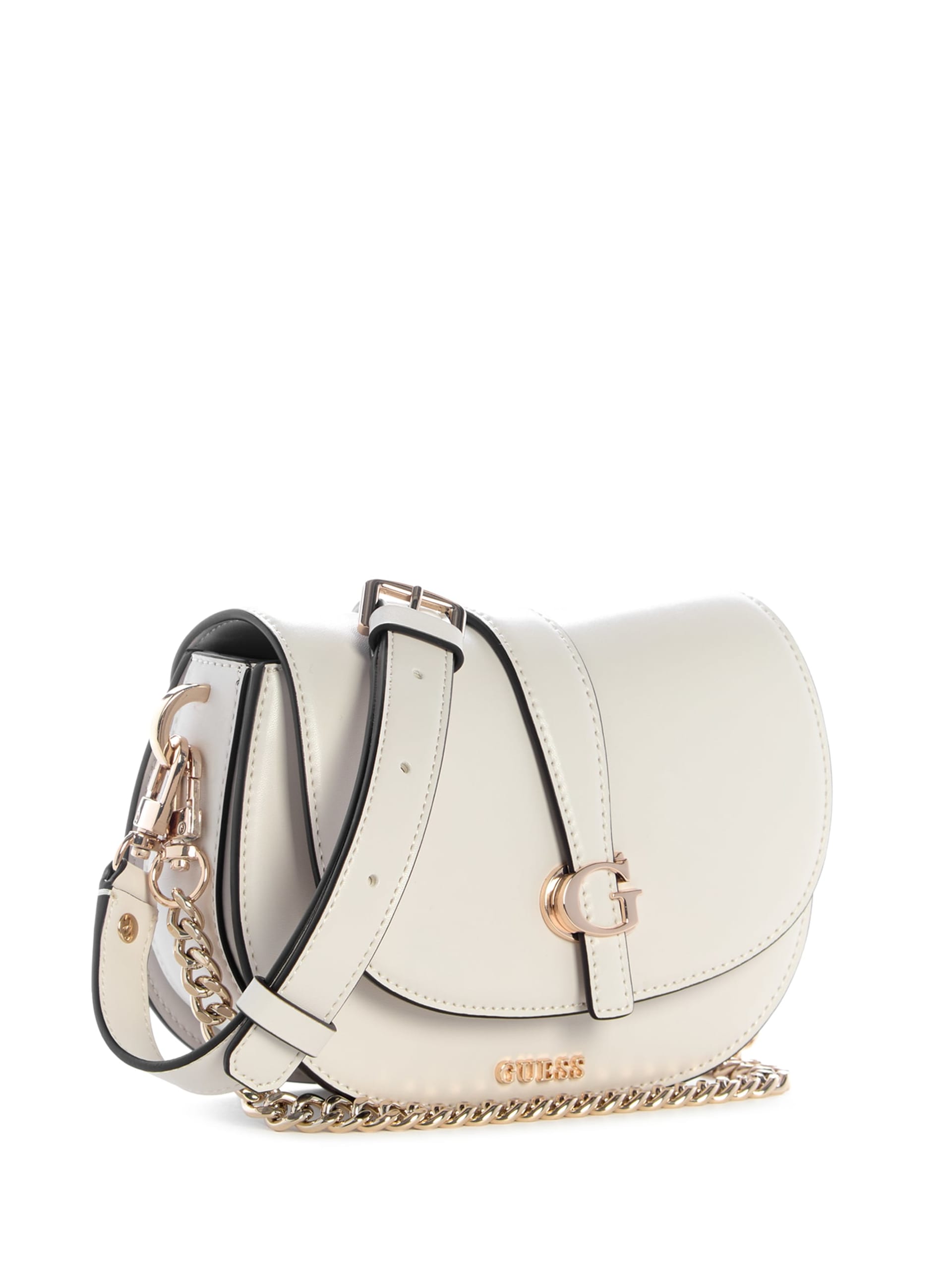 Mini bolsa transversal Carrie