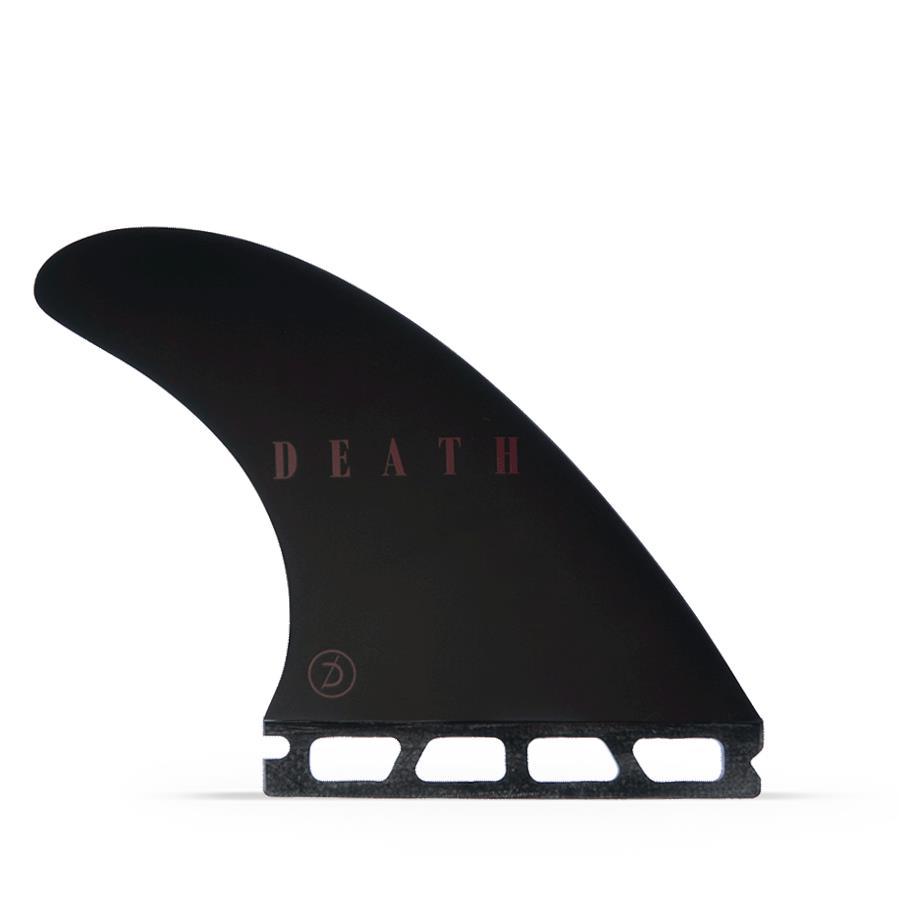 Deflow Legi Alonso - Thruster - Full Tab - M