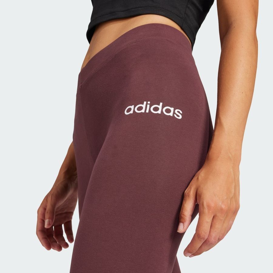 Adidas Legging coton Essentials Linear