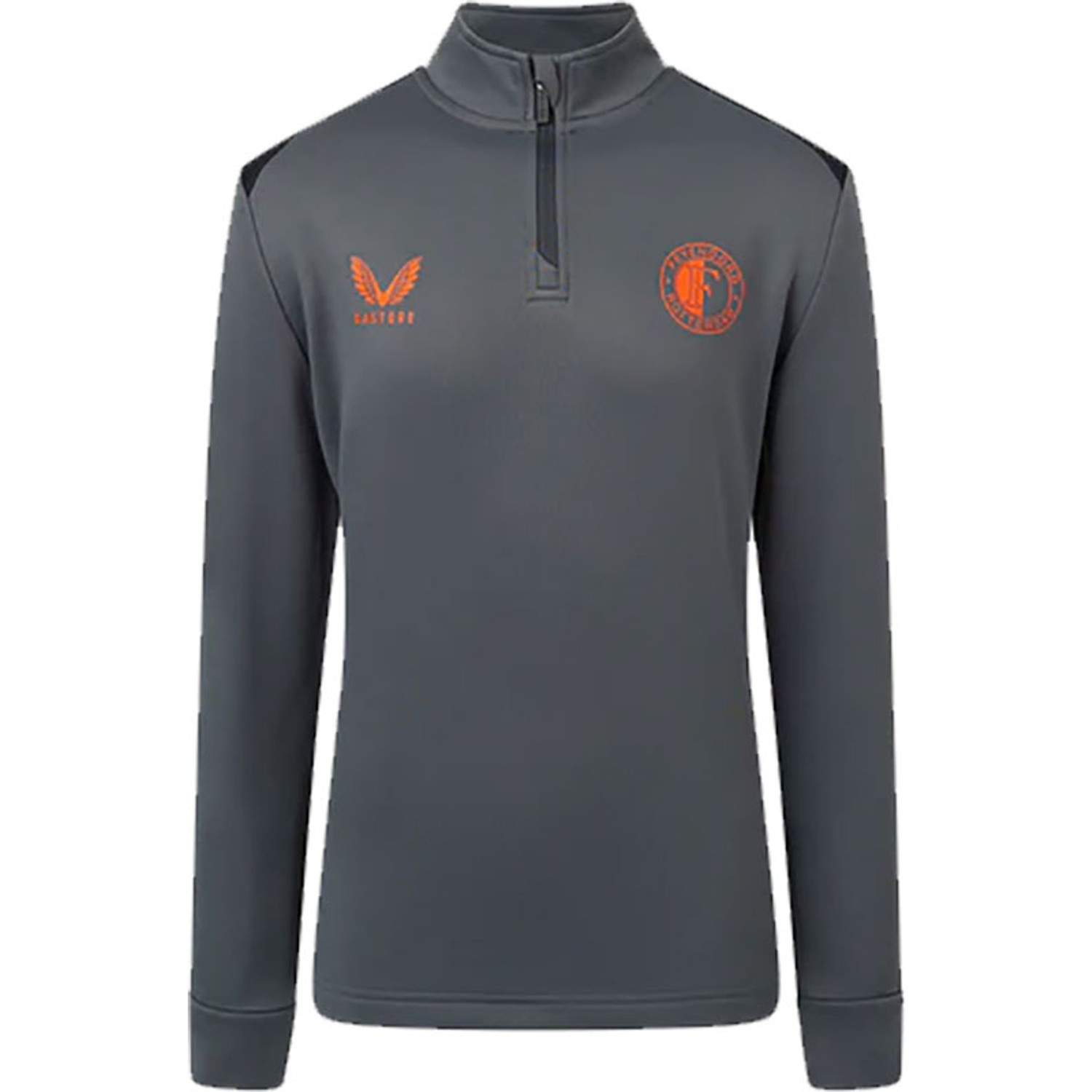 Castore Feyenoord Winter Trainingspak