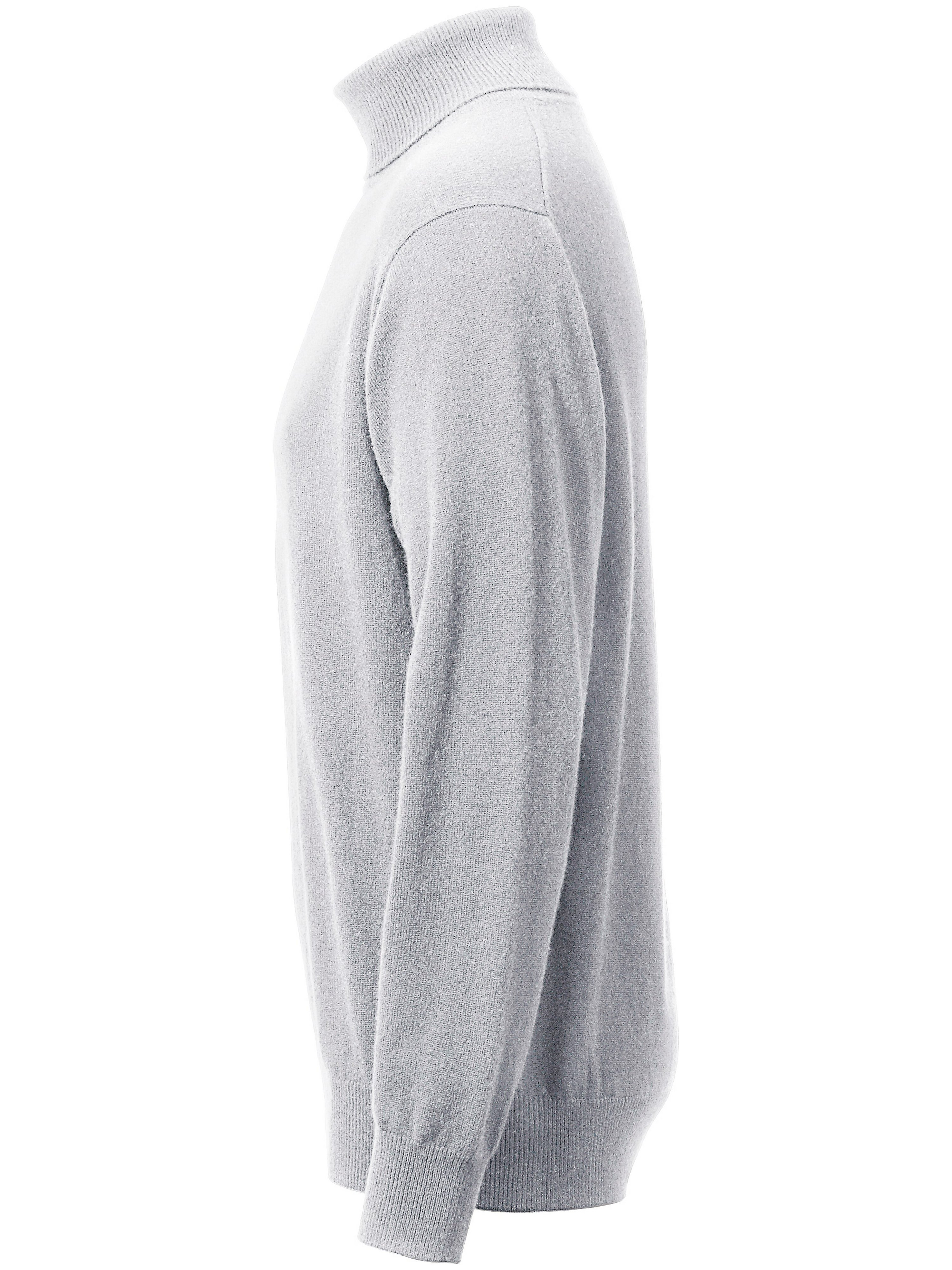 Pullover aus 100% Premium-Kaschmir