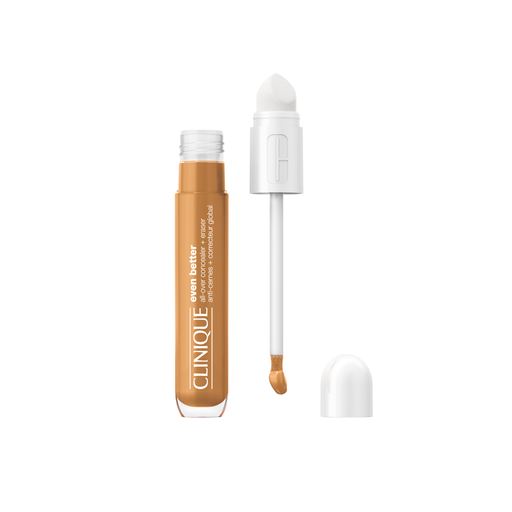 Clinique Even Better All Over Concealer   Eraser, WN 112 Ginger