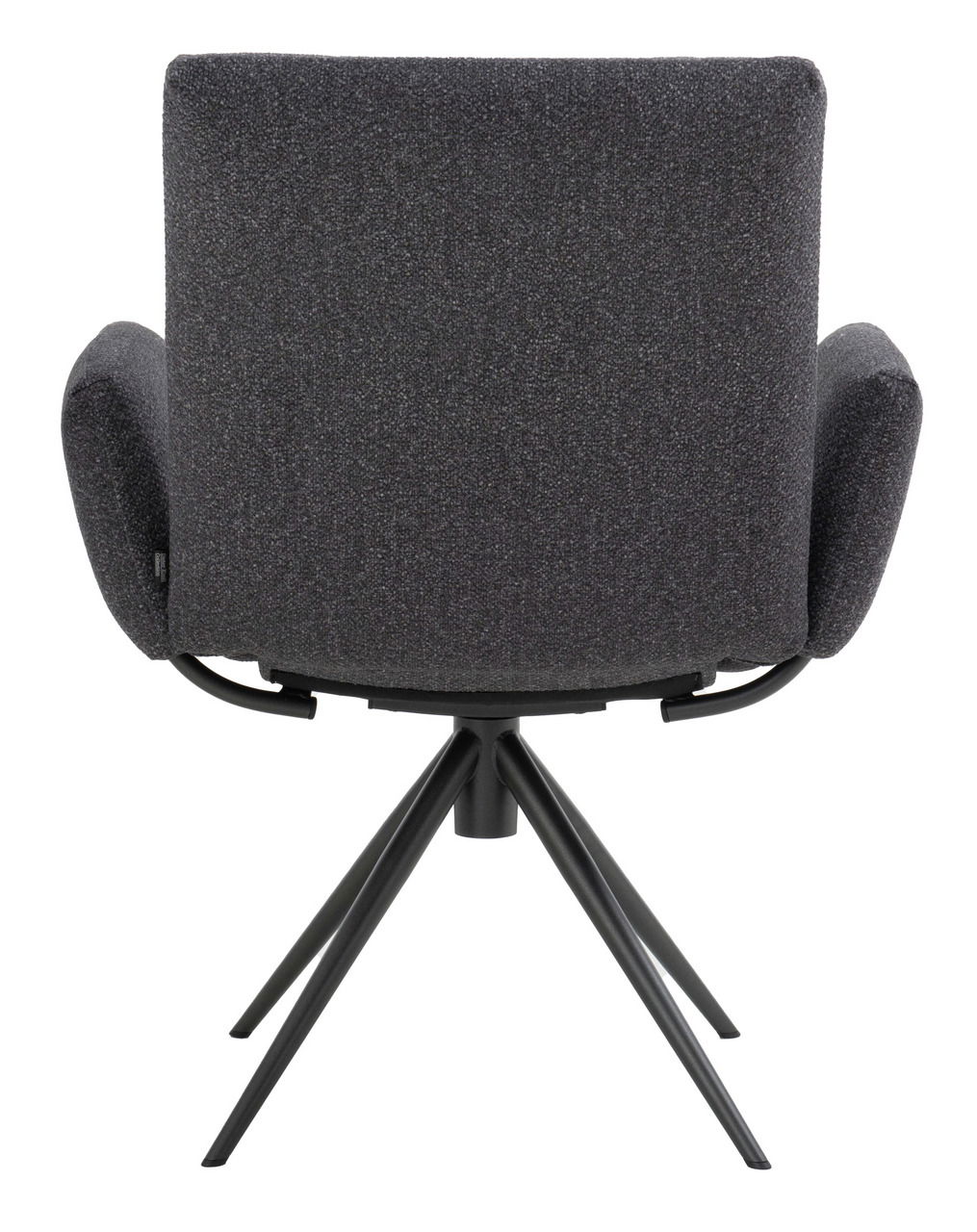 Dieter Knoll Armlehnstuhl COCOON