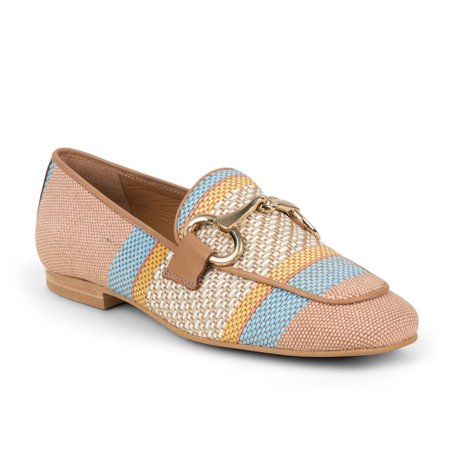 Mocassins femme JHAY BASCIA