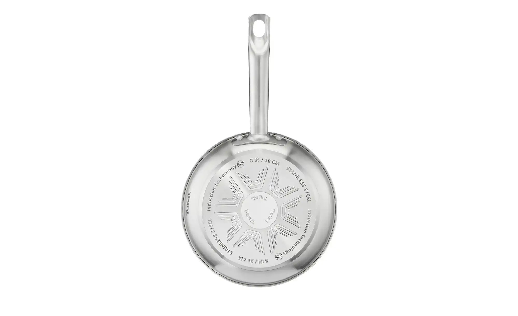 Tefal Bratpfanne Virtuoso