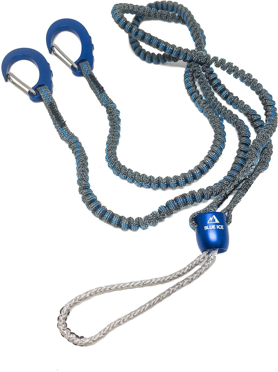 Blue Ice Hydra leash