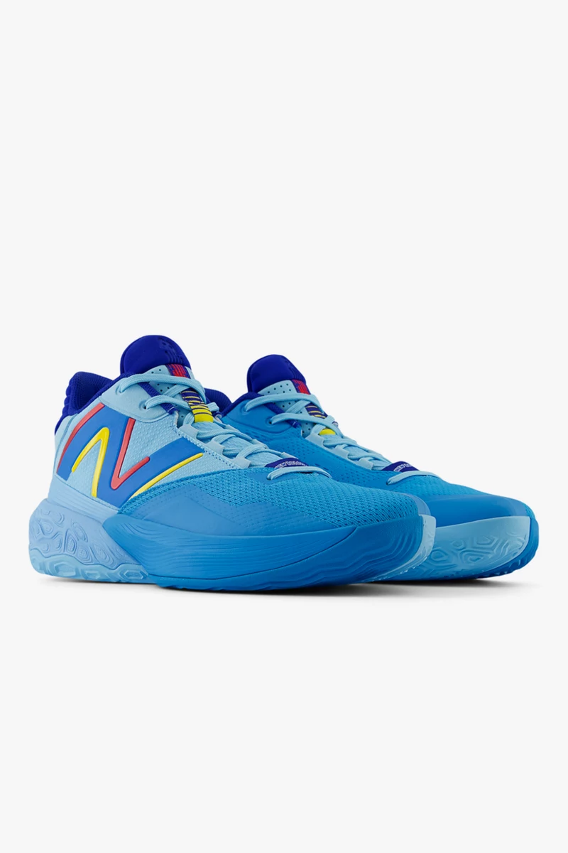 New Balance Two-Wxy v4 Herren Basketballschuh