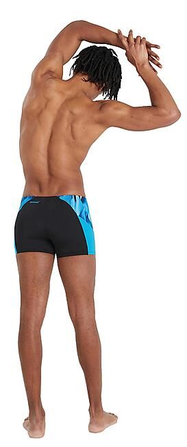 SPEEDO - BOXER PLACEMENT AQUASHORT