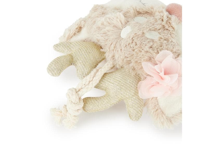 bieco Spieluhr Reh Ella Einschlafhilfe für Babys