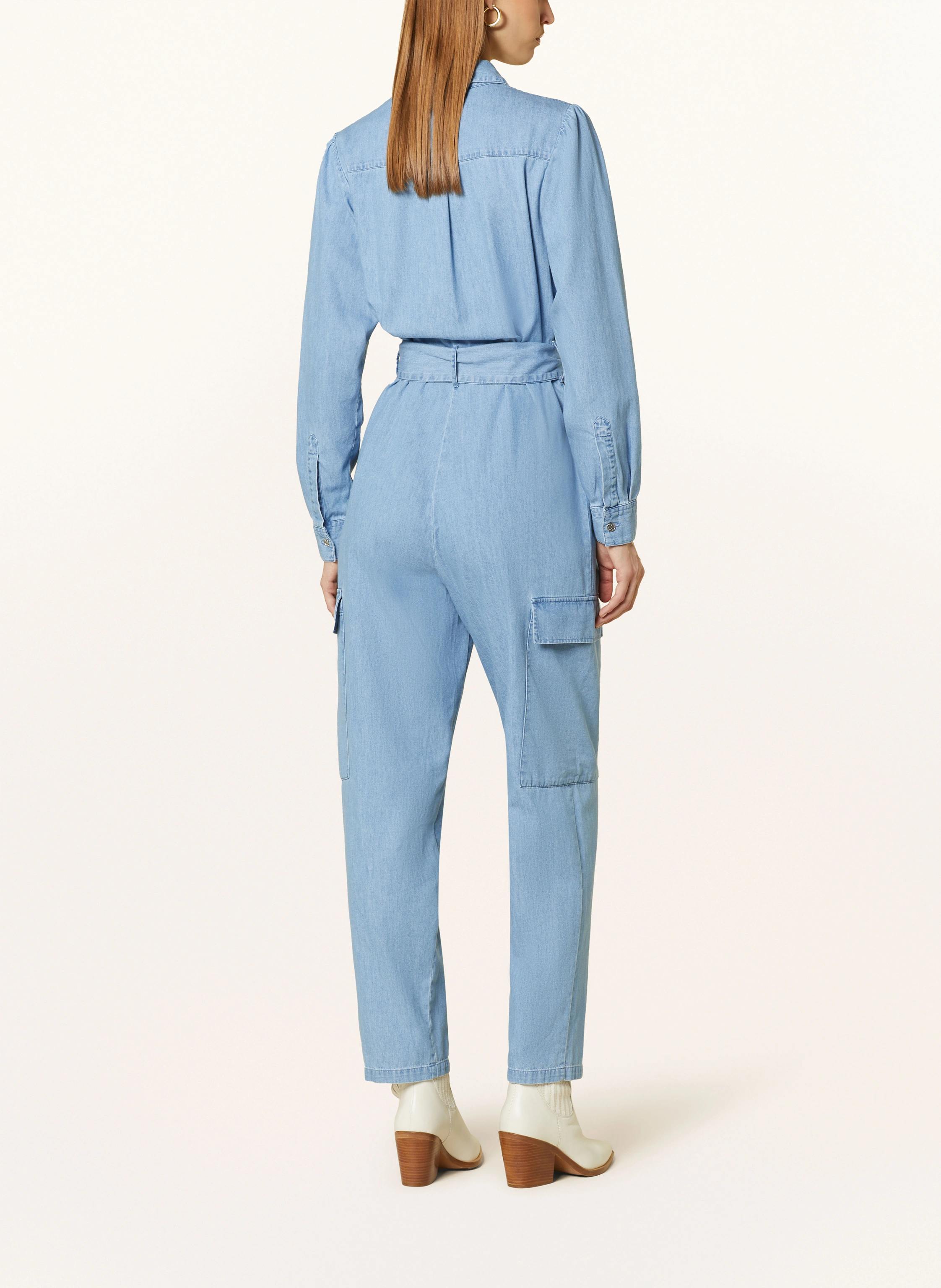 RIANI Jeans-Jumpsuit