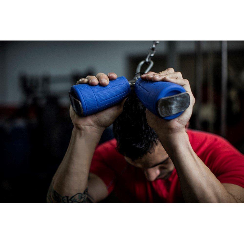 Harbinger Tricep Bicep Bar Grips