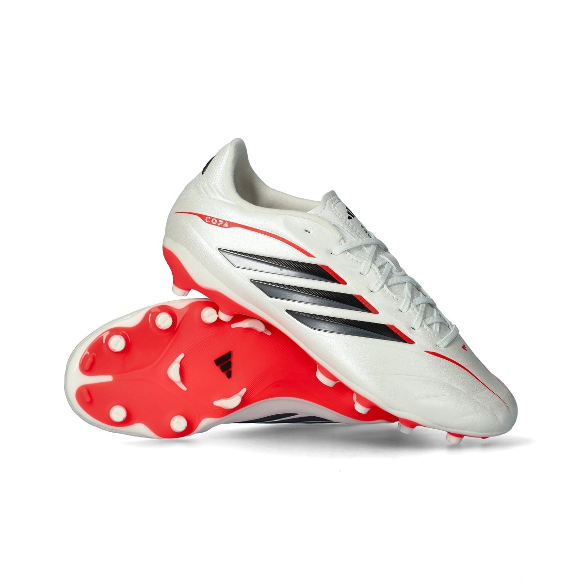 Chuteira adidas Copa Pure IV League FG Criança
