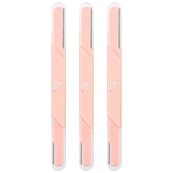 Real Techniques - Face and Brow Razors