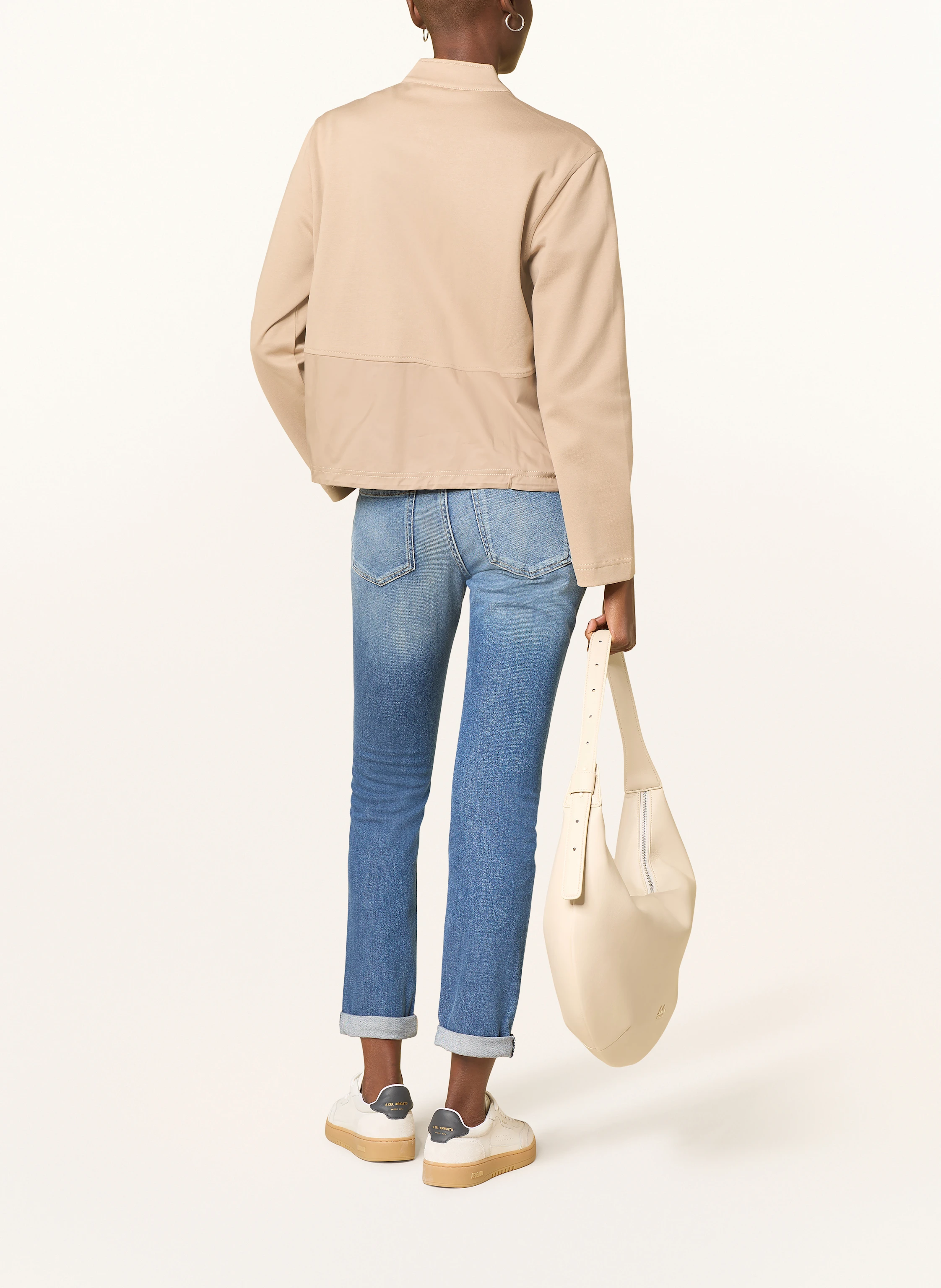 BOGNER Skinny Jeans BRIDGET