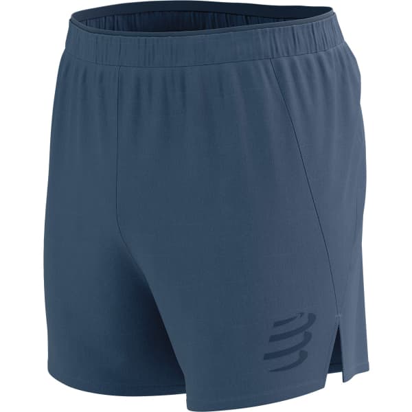 Short running COMPRESSPORT PERFORMANCE SHORT M INDIGO