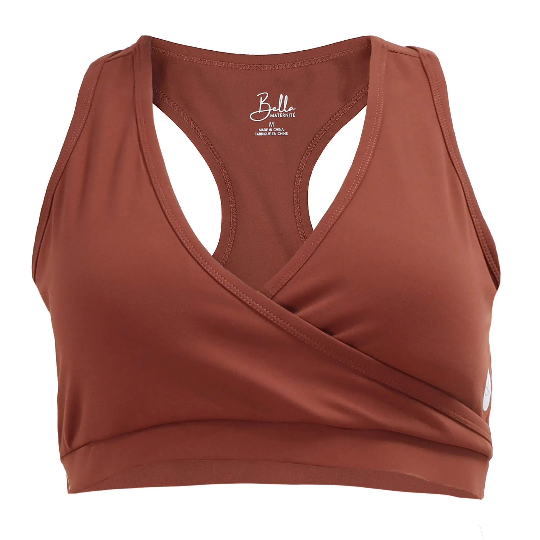 Bella Maternité Brassière Sport Maternité