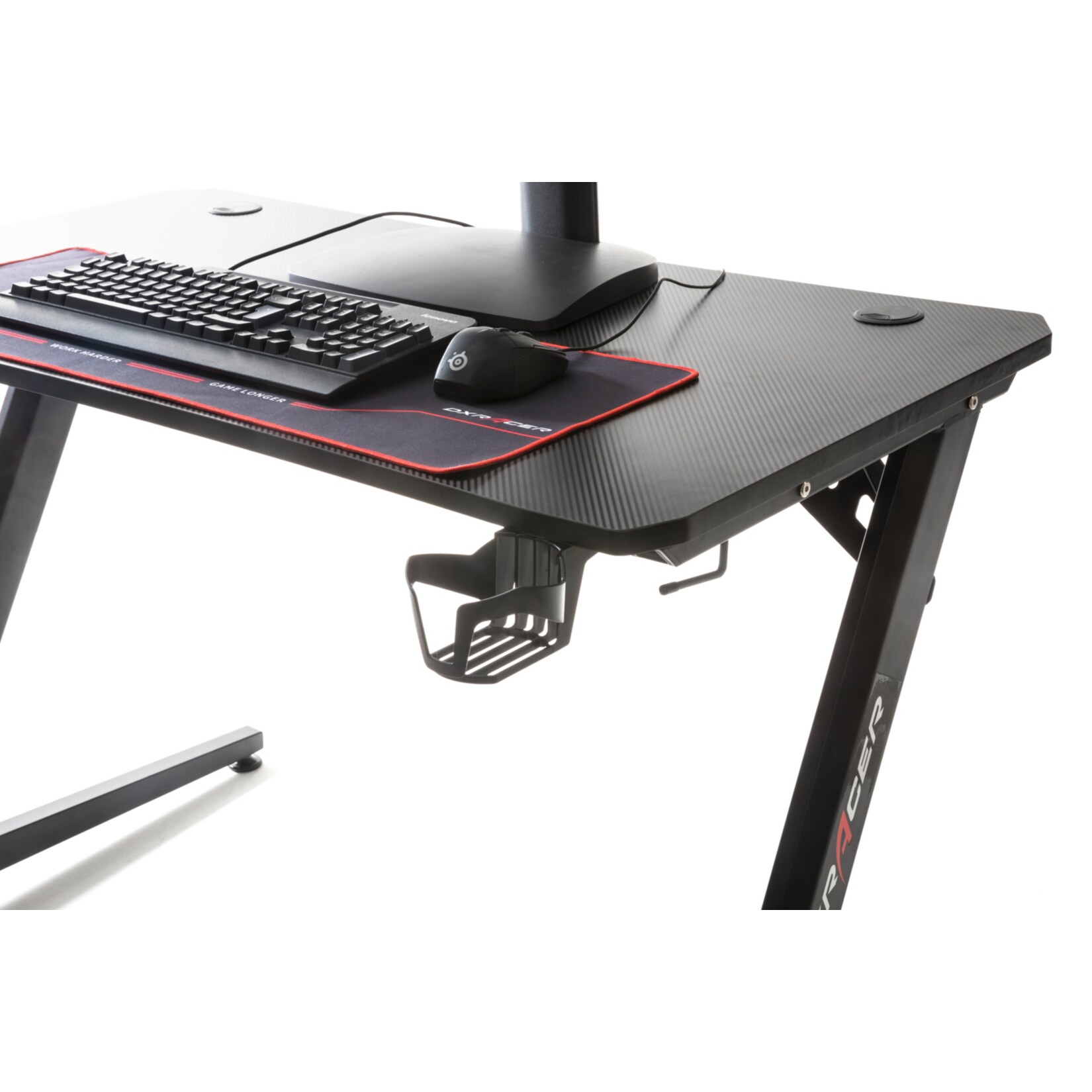 DXRacer Gaming Desk BASIC