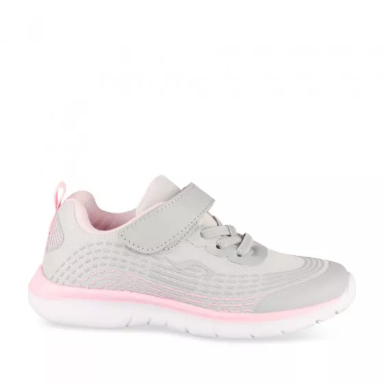 Baskets GRIS UNYK