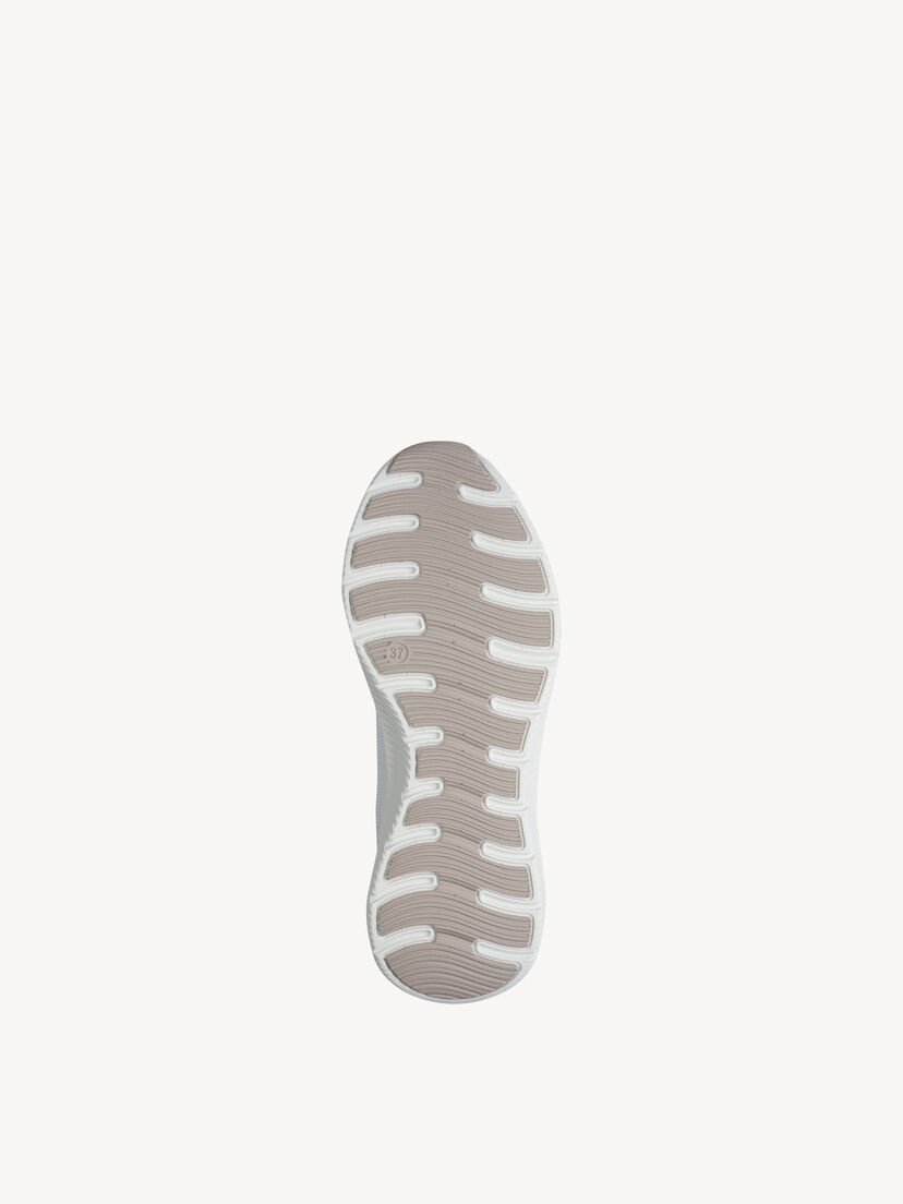 Sneaker - wit