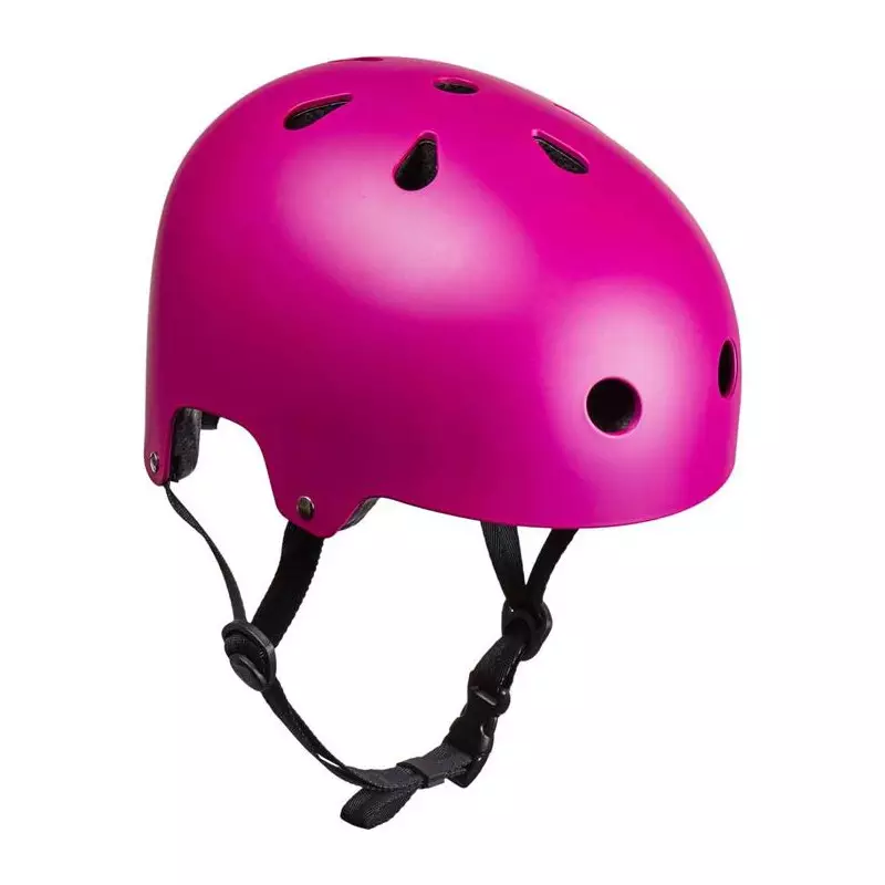HangUp Patin Casque II Violet