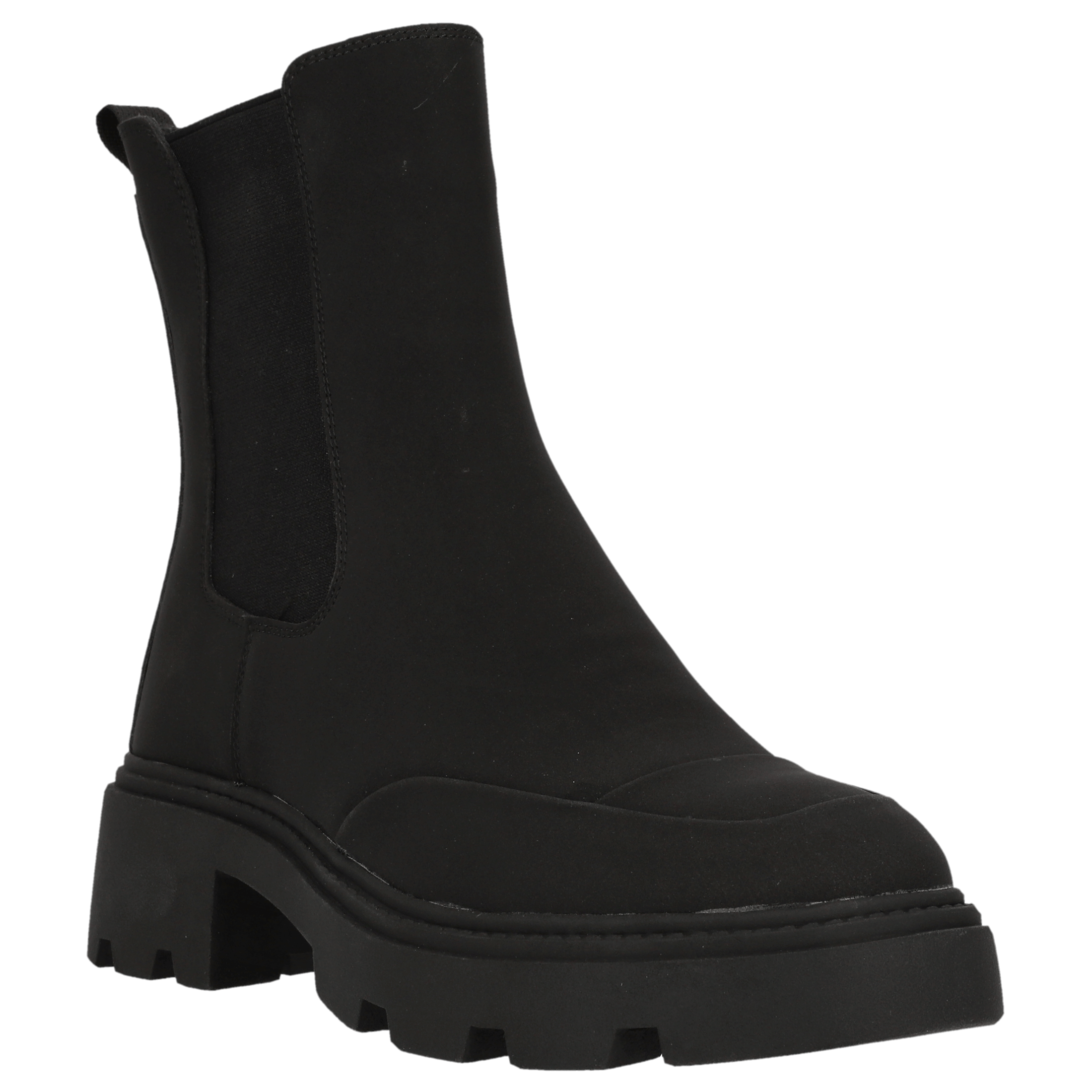 Vertical Aaliyanna W Leather Boot - Fritids og motesko