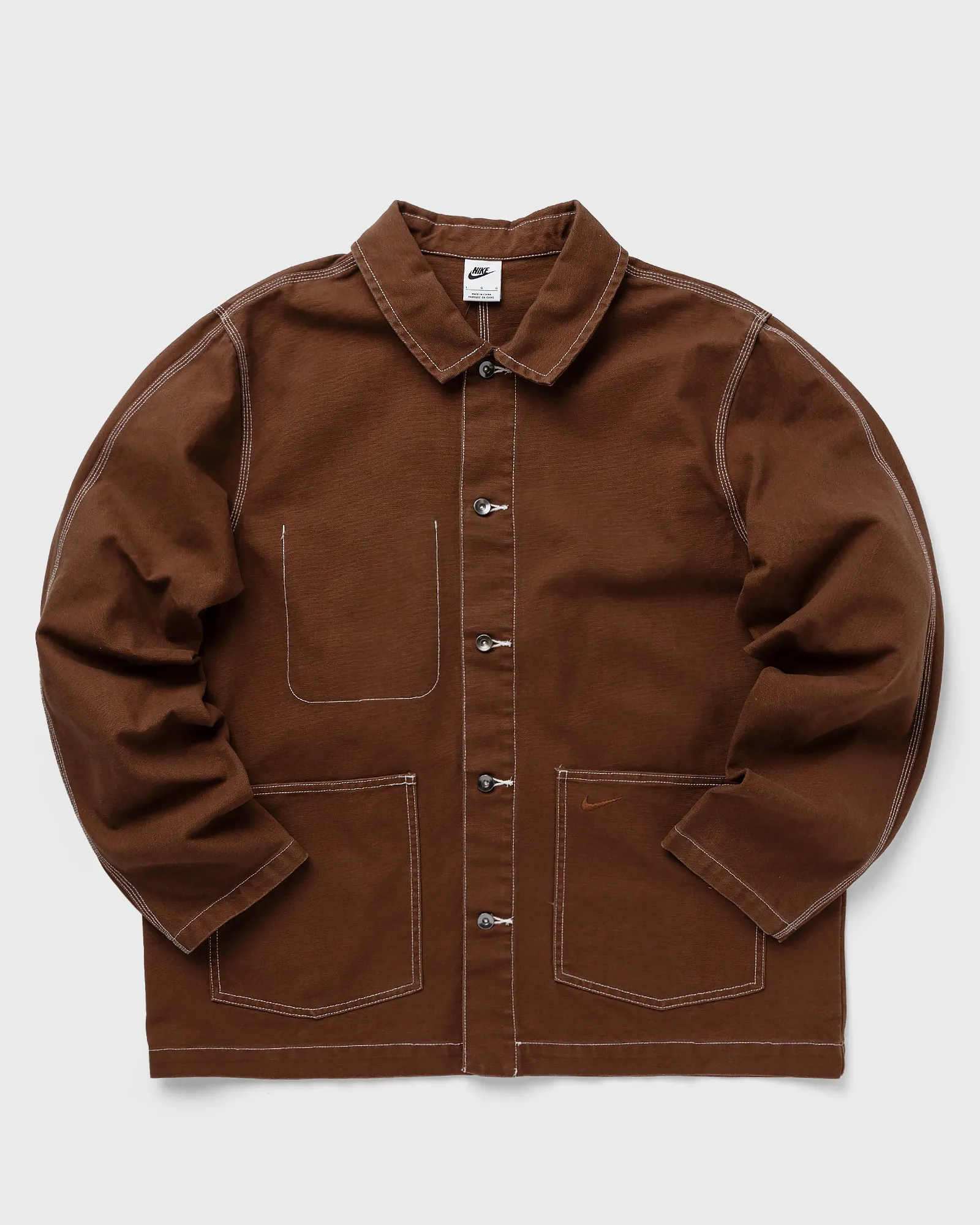 Nike Nike Life Men's Chore Coat