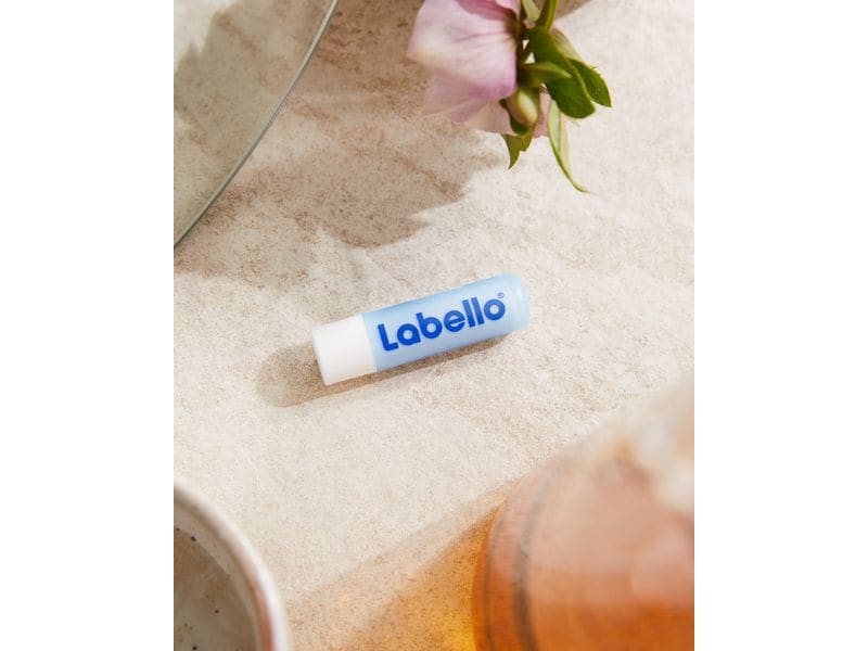 LABELLO Lippenbalsam Sun and Hydro Summerpack Sun und Aftersun Lippenpflegeset für geschützte und zarte Lippen