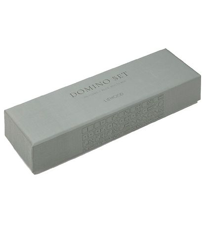 Liewood Domino - 28 Teile - Dodo - Blue Multi Mix