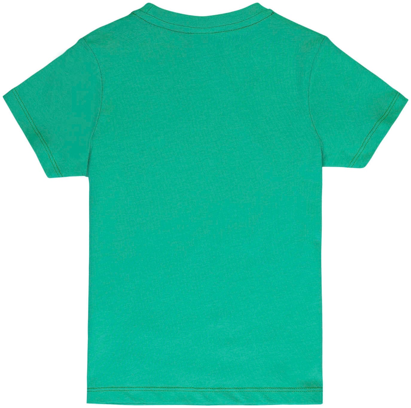 PAW PATROL T-Shirt »Paw Patrol«, mit coolem, grossen Frontmotiv