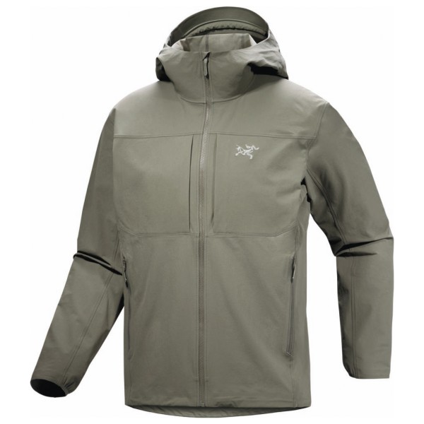 Arc'teryx - Gamma Hoody - Veste softshell