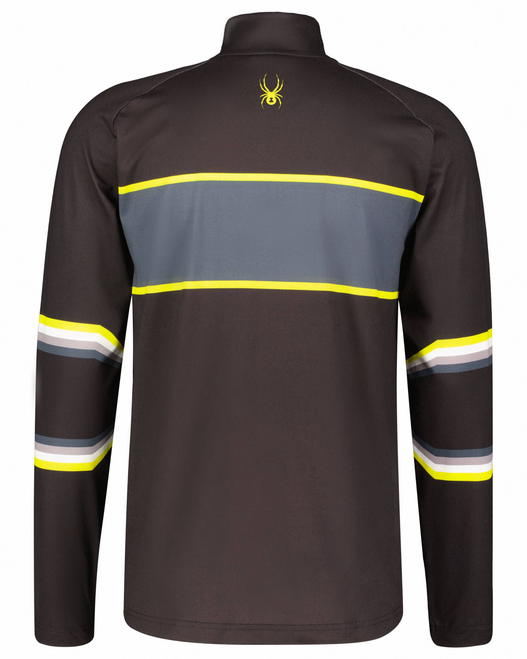 Spyder| Herren Skirolli PREMIER T-NECK