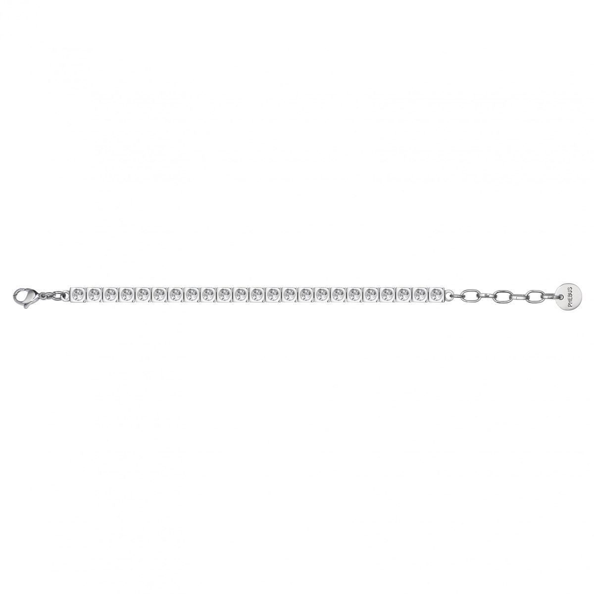 Bracelet en Acier