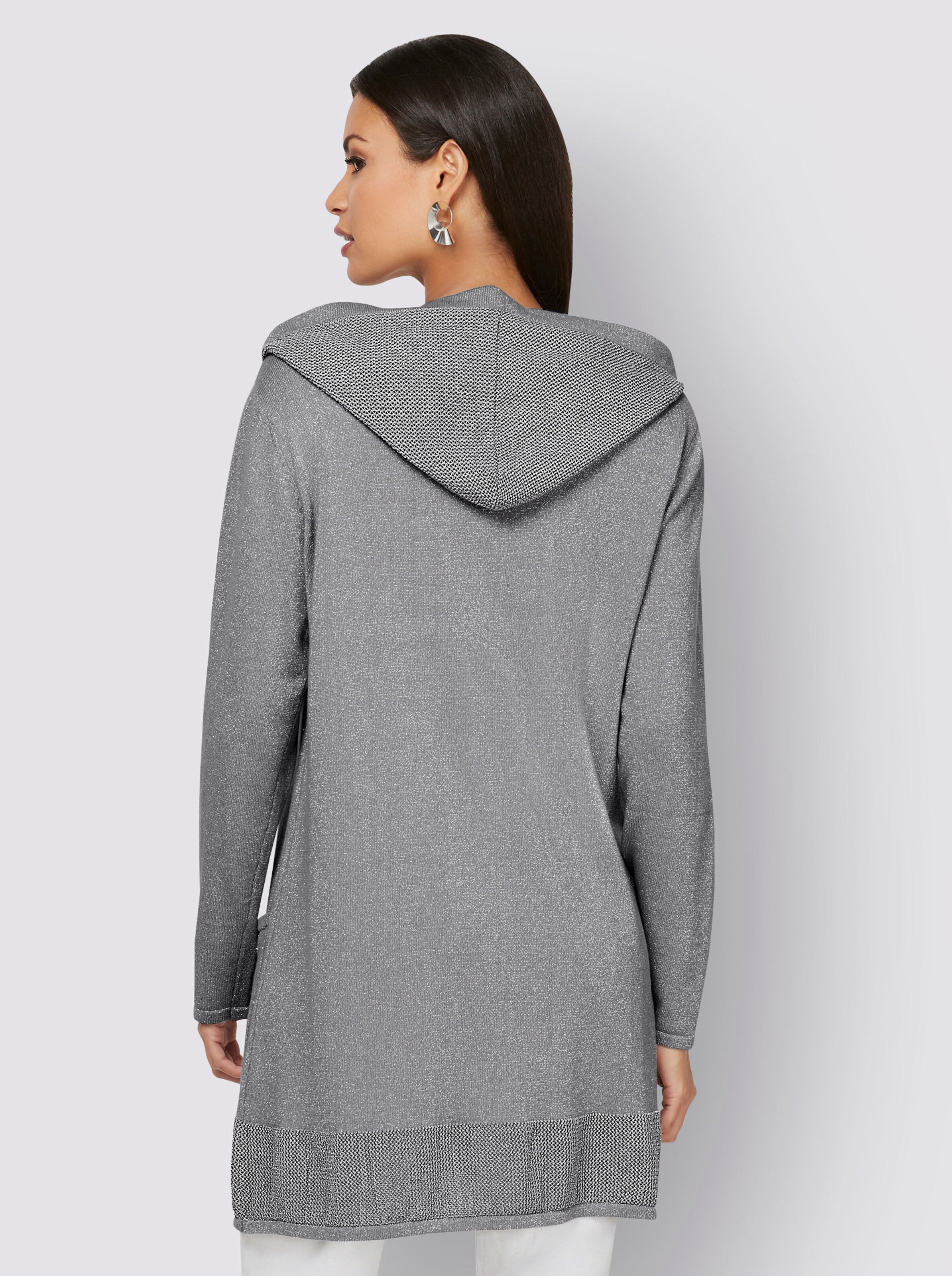 Strickjacke