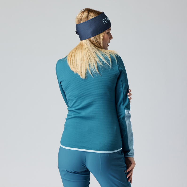 Martini Sportswear Damen Re.Act Jacke