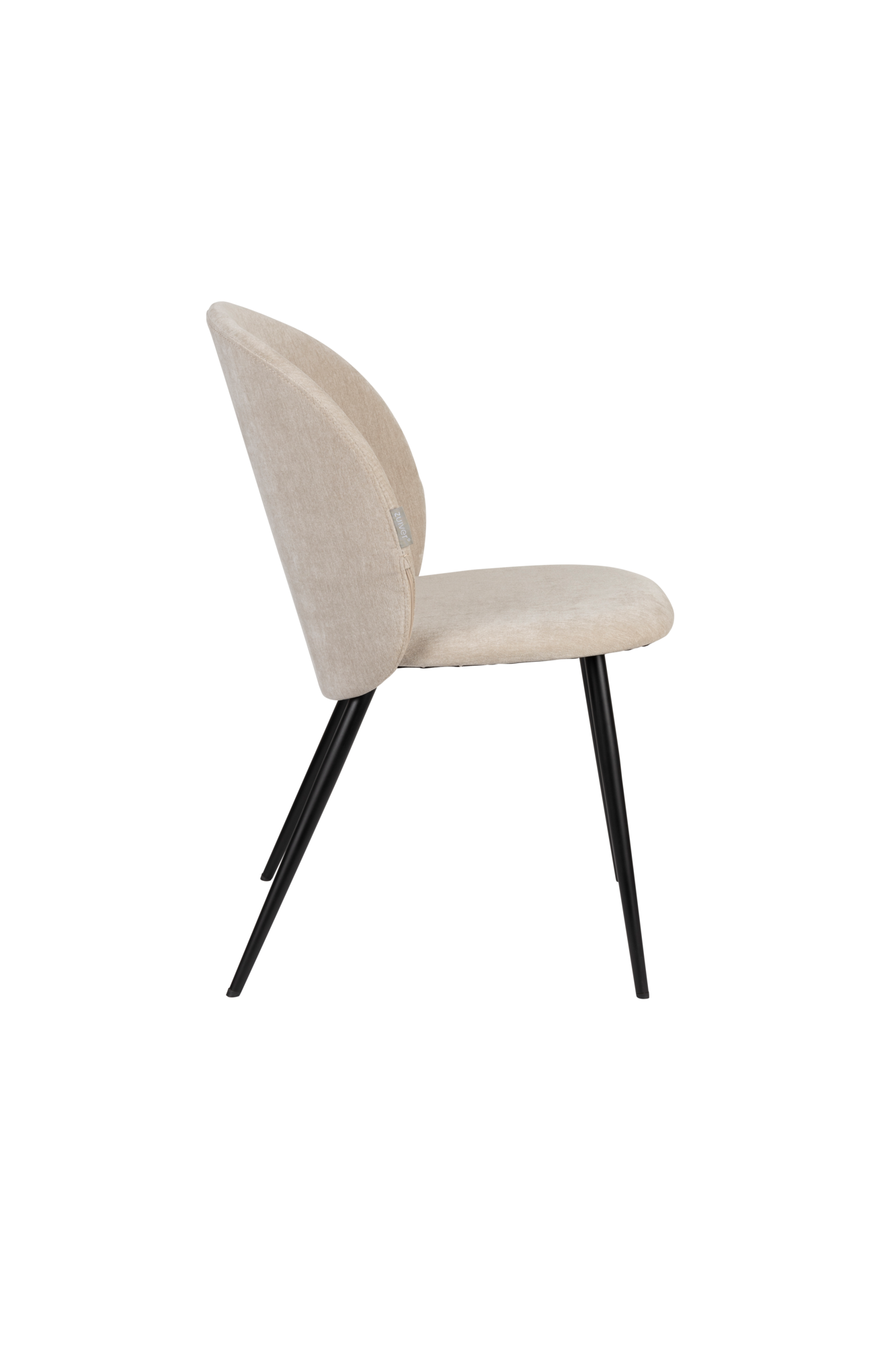Eetkamerstoel Cozy beige