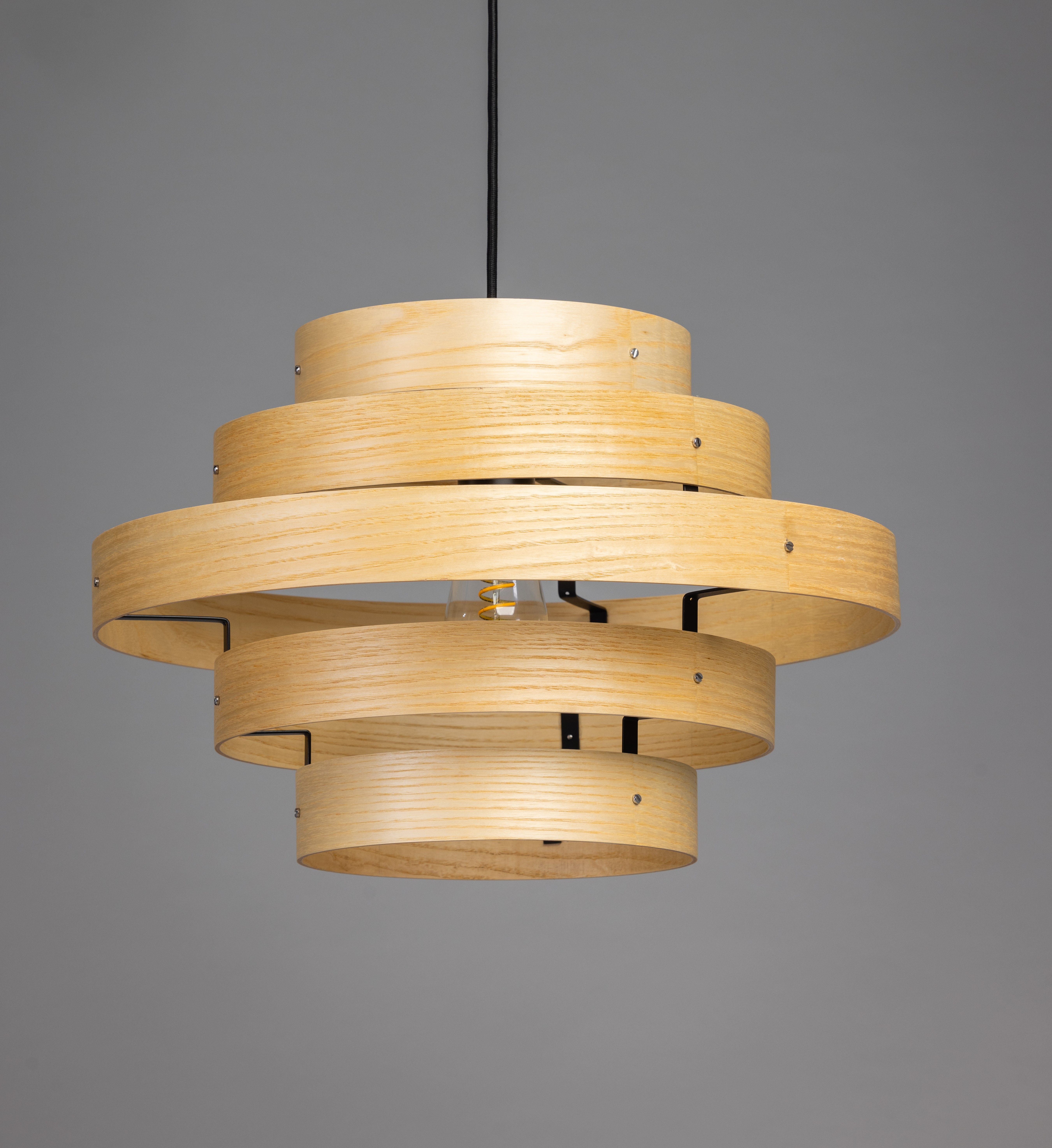 Hanglamp 05-HL4452-72 Oaknut  | ETH⌀50  x H35 cm