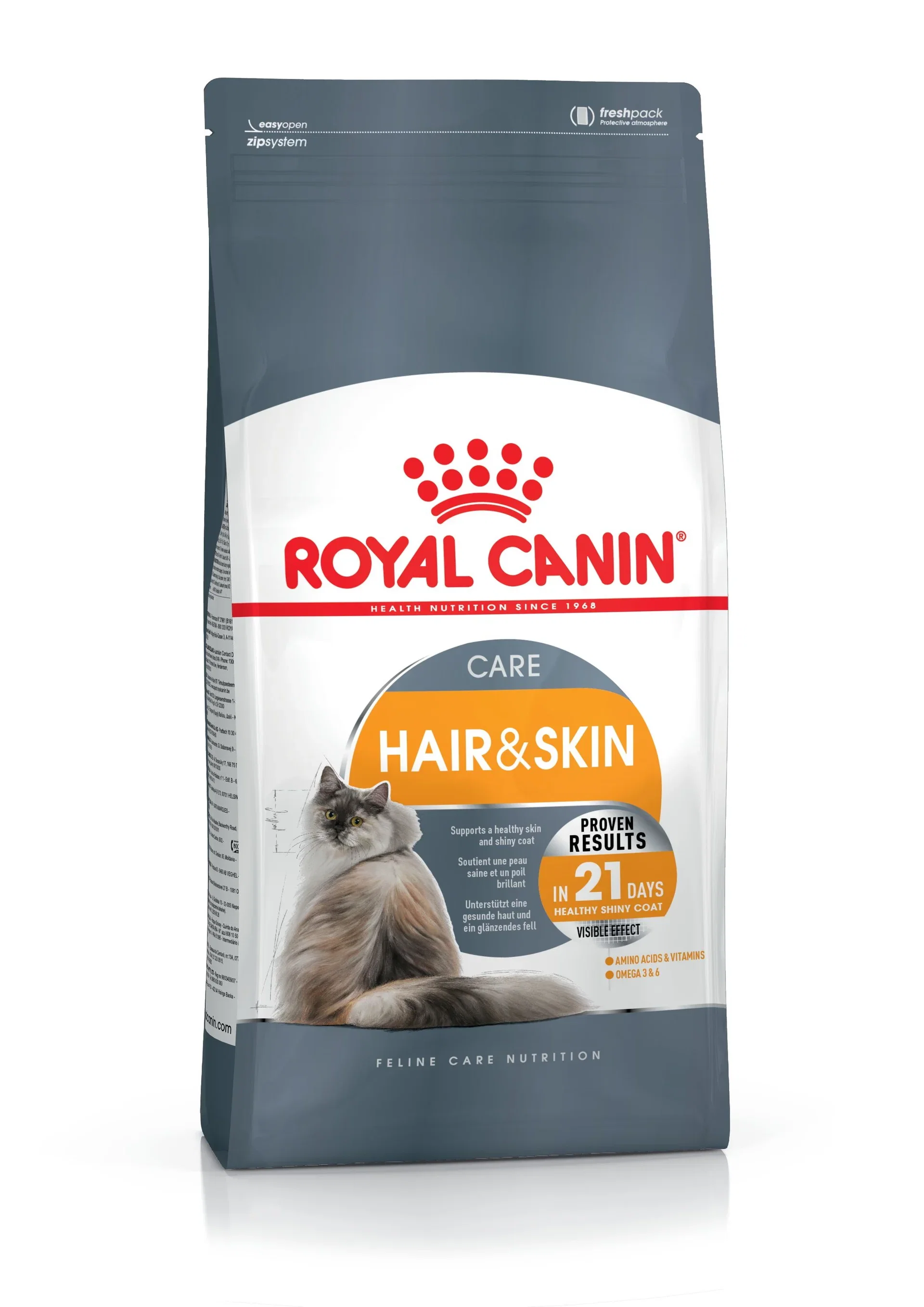 Royal Canin Royal Canin Hair & Skin care Adult 2 kg