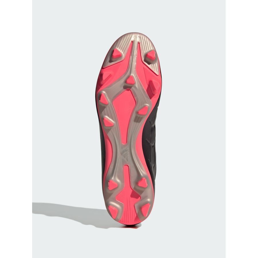 adidas Copa Pure 2 Club FxG Vivid Horizon - Aurora Black/Argenté/Turbo
