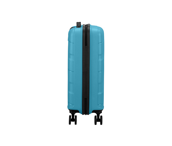 American Tourister »Jetdriver 3.0«, 55/20, light blue