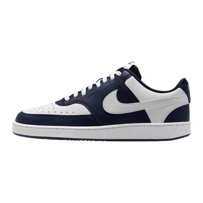 Nike Court Vision Low Sneakers Heren