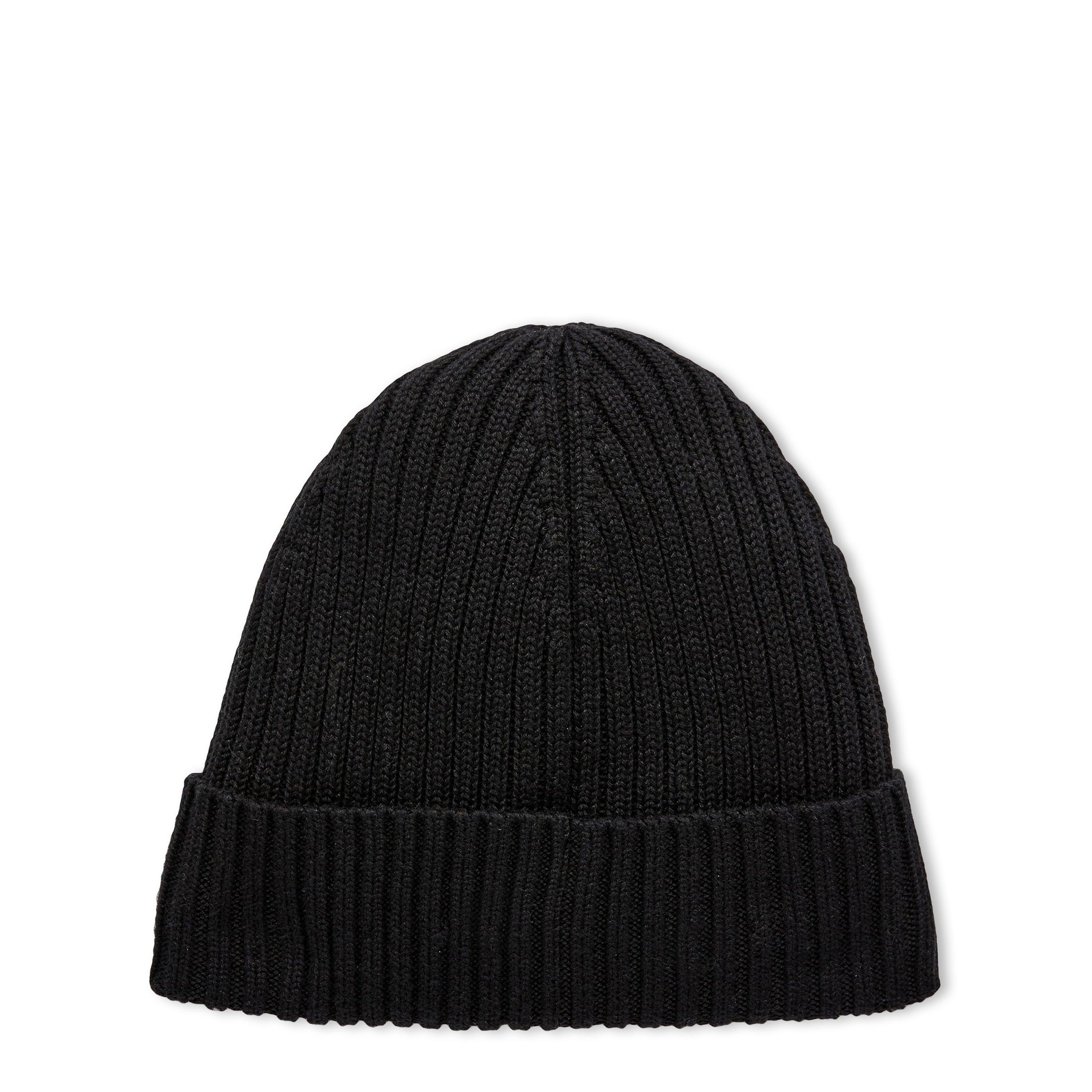 Tommy Hilfiger Fleece Big Flag Beanie Junior