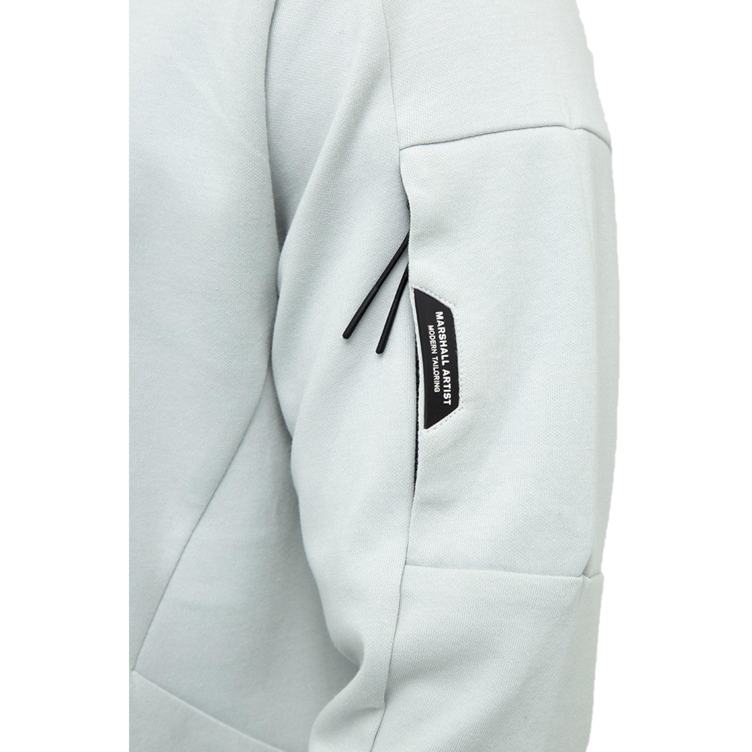 Marshall Artist Tecnica Crew Sweater