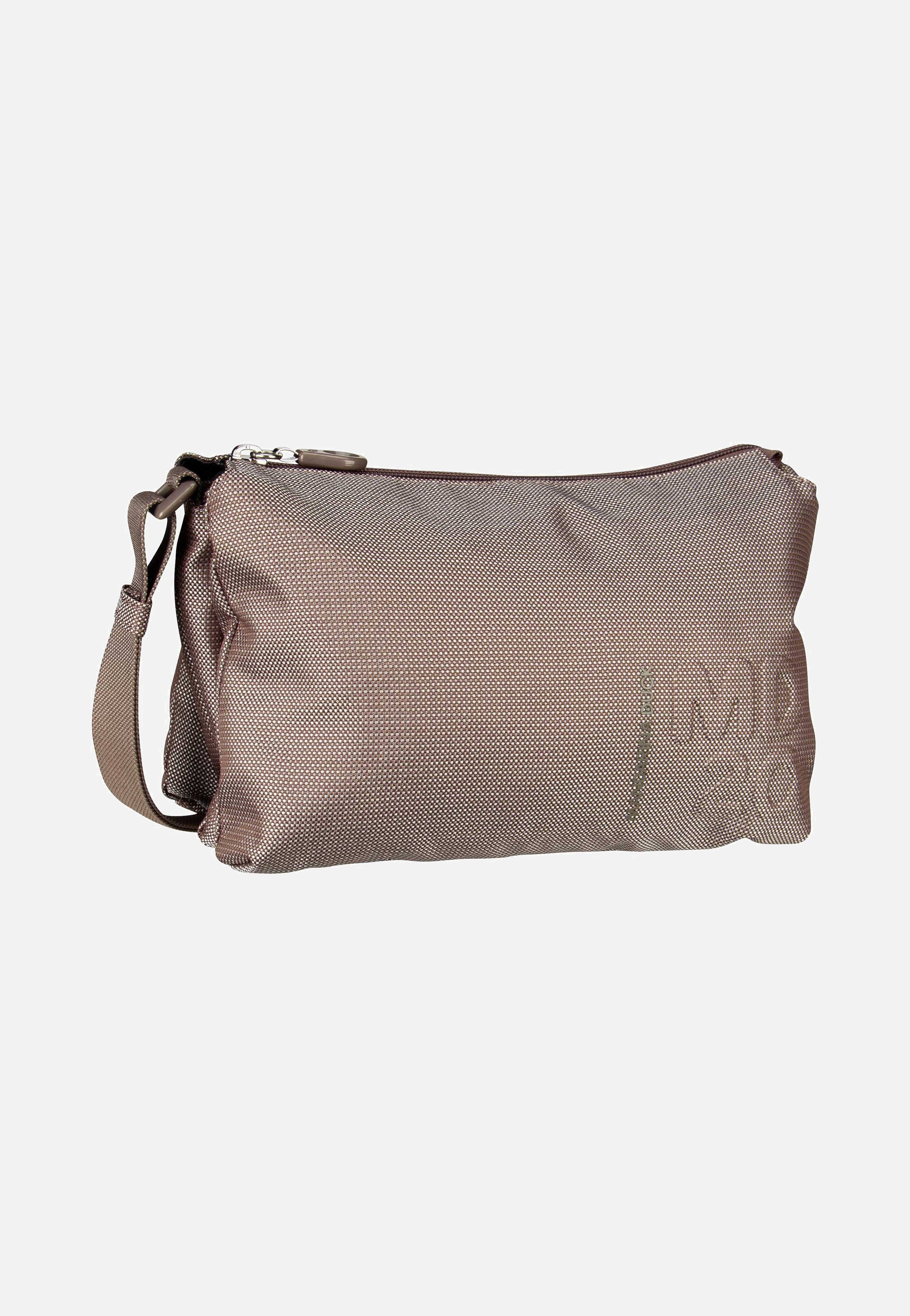 MD20 Pochette QMT32 Taupe - Beuteltasche